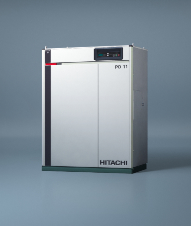 Oil free Bebicon Packaged