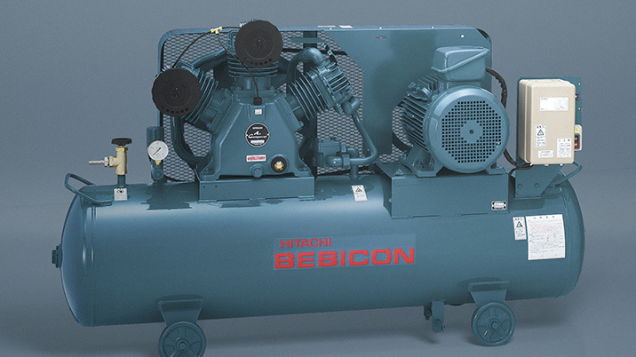 Bebicon Series - Oil flooded